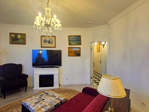 квартира по адресу Ревуцкого ул., 7-В