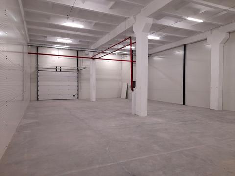 комерційна за адресою Амосова вул., 48