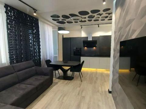 квартира за адресою Люстдорфська дорога вул., 55е