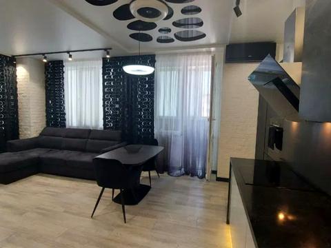 квартира за адресою Люстдорфська дорога вул., 55е