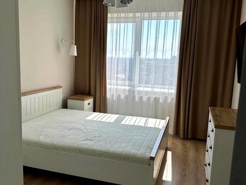 квартира по адресу Августина Волошина ул., 2-Б