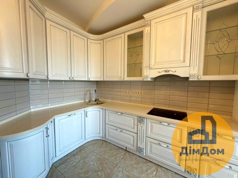квартира за адресою Вінстона Черчилля вул. (Червоноткацька), 43