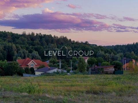 ділянка за адресою Польова