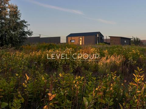 ділянка за адресою Польова