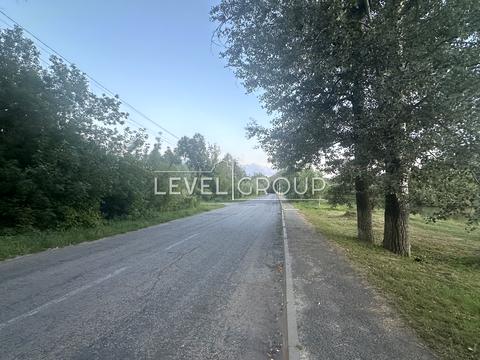 ділянка за адресою Польова