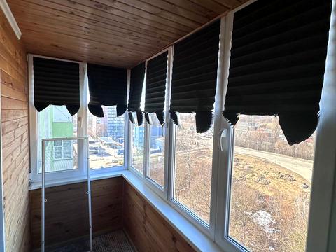 квартира за адресою Трудова вул., 5а