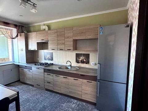 квартира за адресою Трудова вул., 5а