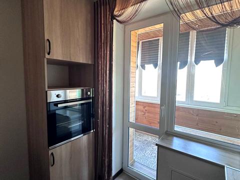 квартира за адресою Трудова вул., 5а