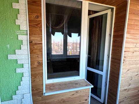 квартира за адресою Трудова вул., 5а