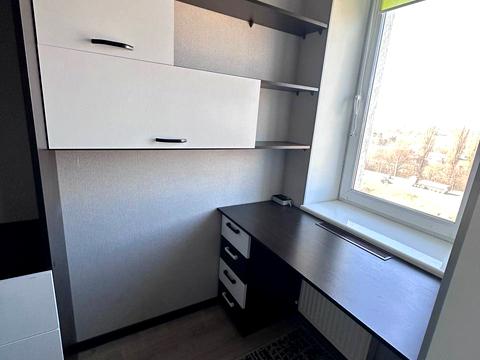 квартира за адресою Трудова вул., 5а