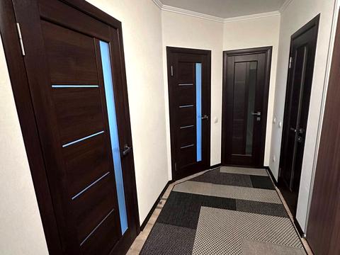 квартира за адресою Трудова вул., 5а