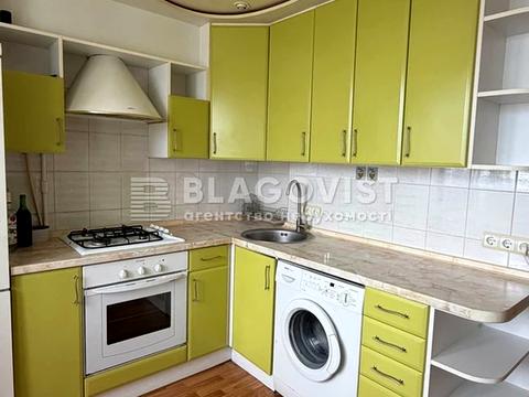 квартира за адресою Березняківська вул., 30