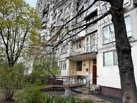 квартира по адресу Березняковская ул., 30
