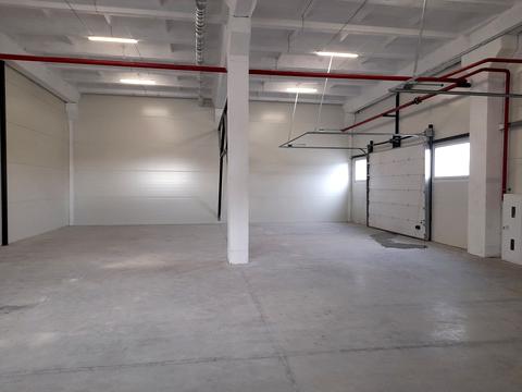 коммерческая по адресу Амосова ул., 48