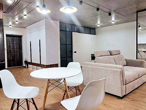 квартира за адресою Тараса Шевченка вул., 31-А