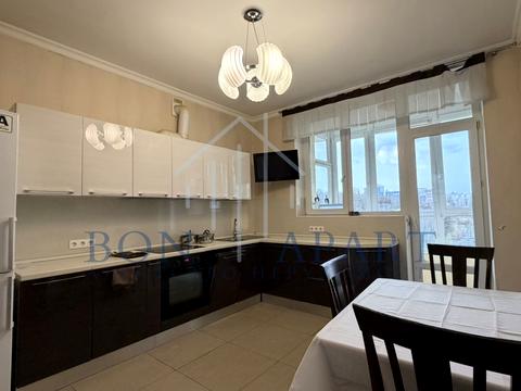 квартира по адресу Мокра ул. (Кудряшова), 20-Б