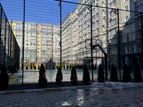 квартира за адресою Івана Кожедуба вул., 3