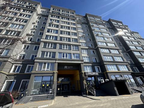 квартира за адресою Івана Кожедуба вул., 3