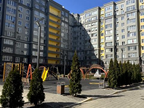 квартира за адресою Івана Кожедуба вул., 3