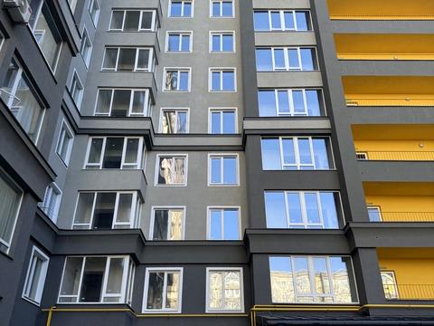 квартира за адресою Івана Кожедуба вул., 3