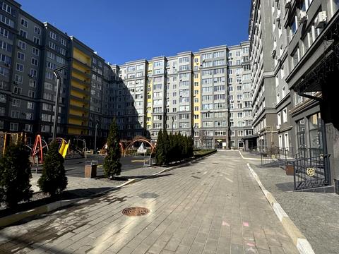 квартира за адресою Івана Кожедуба вул., 3