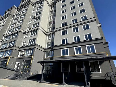 квартира за адресою Івана Кожедуба вул., 3