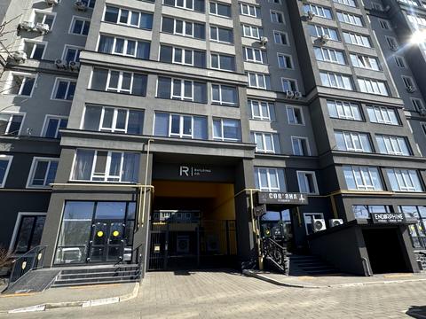 квартира за адресою Івана Кожедуба вул., 3