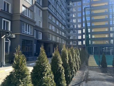 квартира за адресою Івана Кожедуба вул., 3