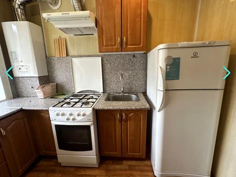 квартира за адресою Михайла Драгоманова вул. (Димитрова), 31