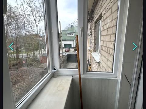 квартира за адресою Михайла Драгоманова вул. (Димитрова), 31