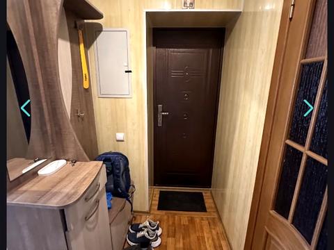 квартира за адресою Михайла Драгоманова вул. (Димитрова), 31