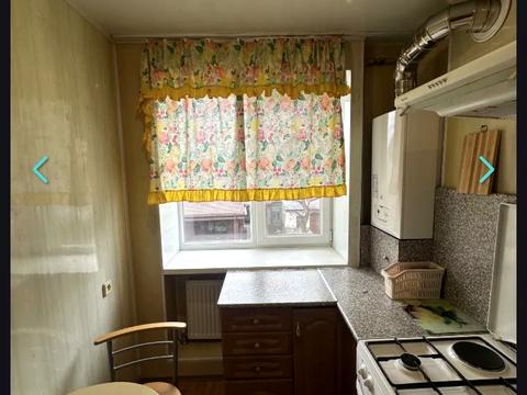 квартира за адресою Михайла Драгоманова вул. (Димитрова), 31