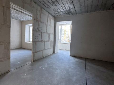 квартира за адресою Івана Кожедуба вул., 3