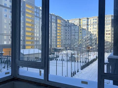 квартира за адресою Івана Кожедуба вул., 3