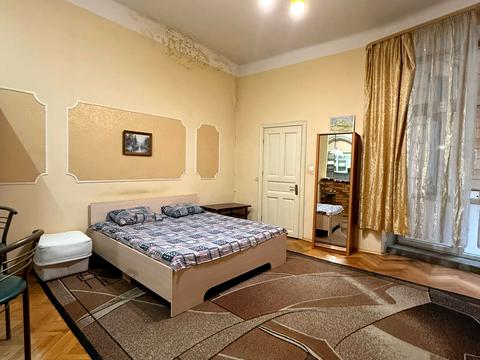 квартира по адресу Ивана Франко ул., 59