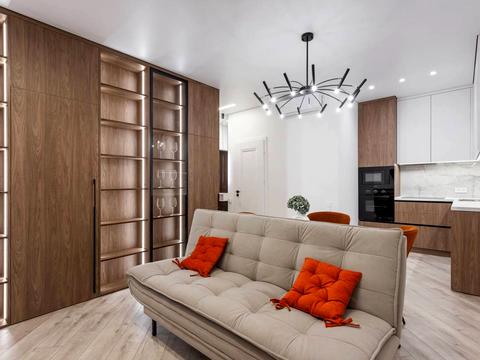 квартира за адресою Краснова вул., (67 перлина)