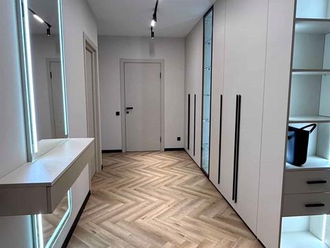 квартира по адресу Панаса Мирного ул., (Будинок)
