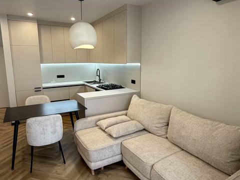 квартира по адресу Панаса Мирного ул., (Будинок)