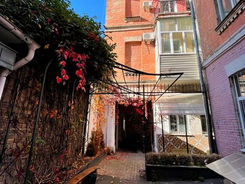 комерційна за адресою Антоновича вул. (Горького), 23-Б