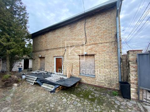 дом по адресу Івана Франка ул. (Кірова), 114