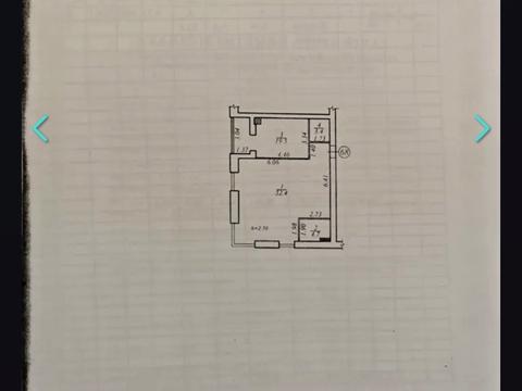 квартира за адресою Незалежності вул. (Титова), 17