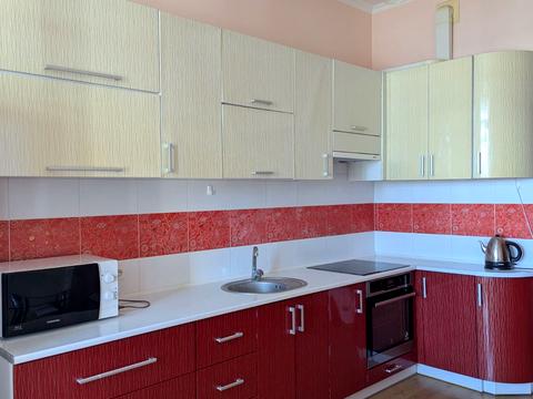 квартира по адресу Черновола просп. (700-летия Львова), 73