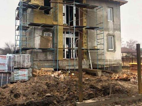 будинок за адресою Повітрофлотська вул.