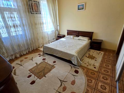 квартира по адресу Большая Морская ул., 41