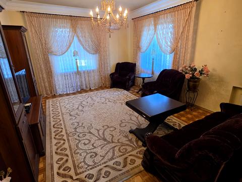 квартира по адресу Большая Морская ул., 41