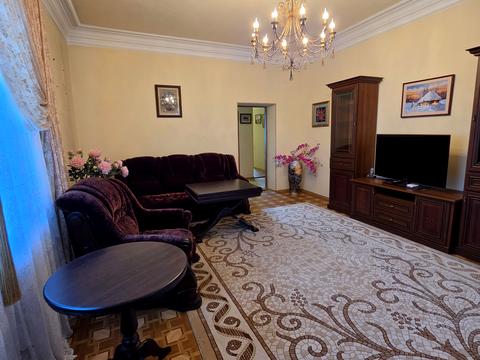 квартира по адресу Большая Морская ул., 41