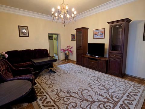 квартира по адресу Большая Морская ул., 41
