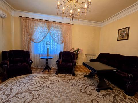 квартира по адресу Большая Морская ул., 41