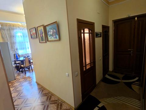 квартира по адресу Большая Морская ул., 41