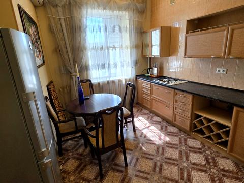 квартира по адресу Большая Морская ул., 41